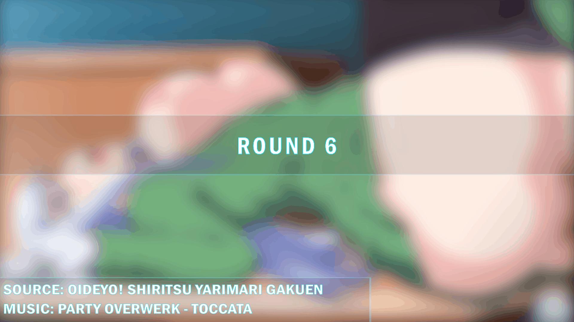 [PixelFH] Fap Hero Beats 2 Round 6